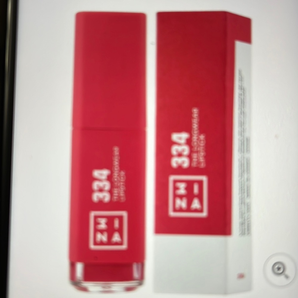 3ina 334 The Lipstick